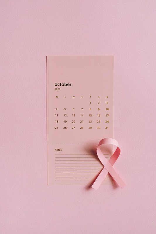 Cosmétiques et cancer du sein : ce que vous devez savoir