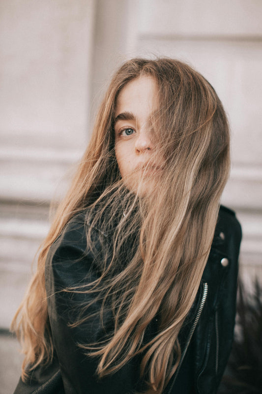 Comment prendre soin de ses cheveux colorés