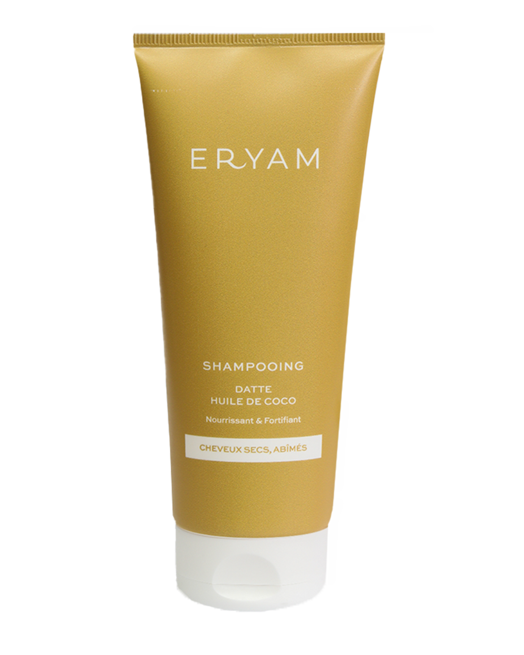 Shampooing Sans Sulfates Datte & Huile de Coco
