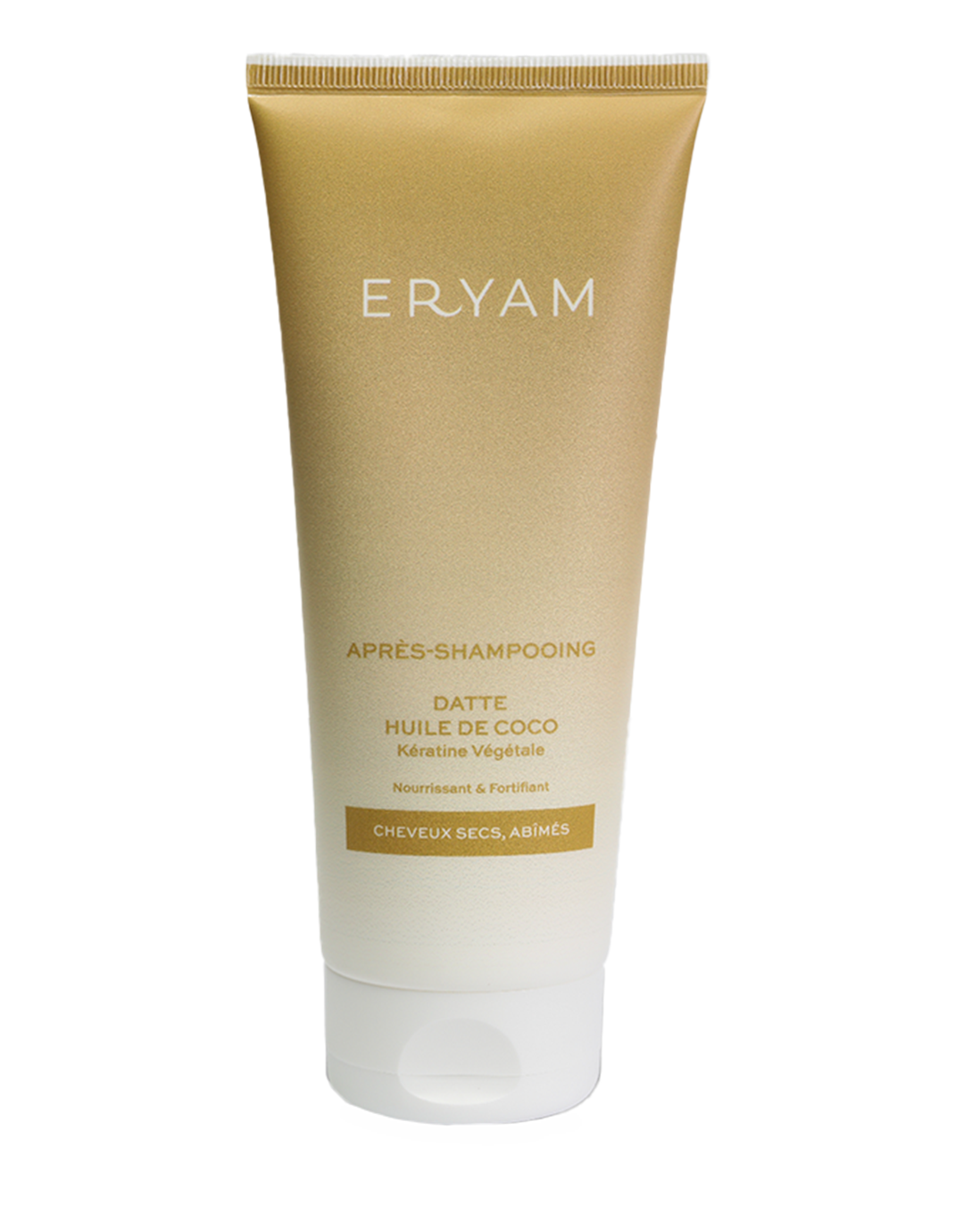 Après-Shampooing Datte, Huile de Coco & Kératine Végétale