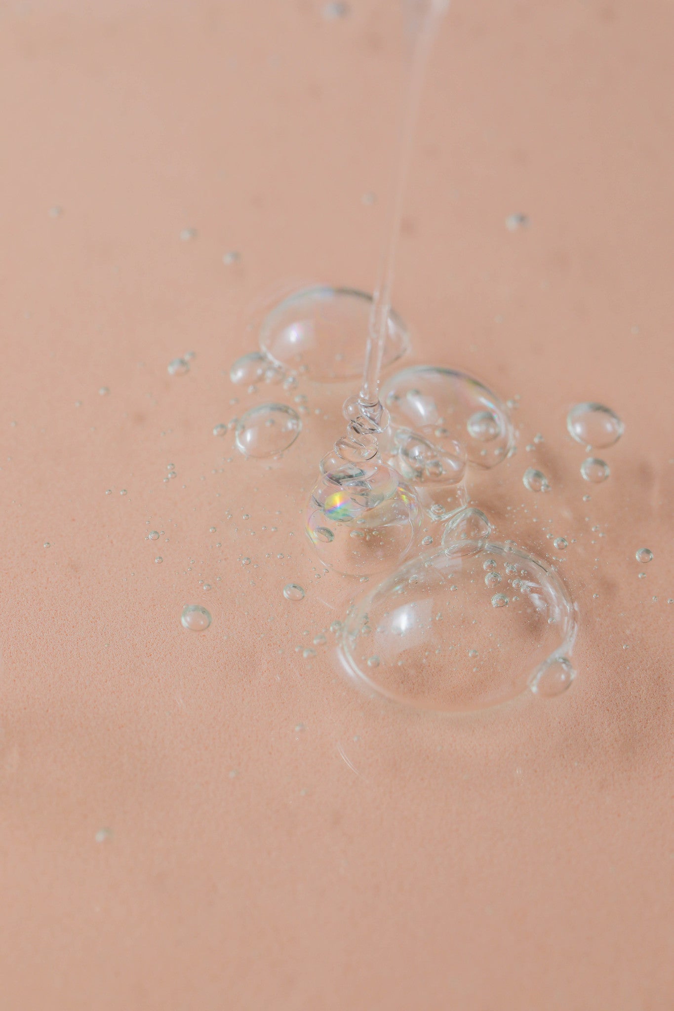 Shampooing Naturel Datte & Huile de Coco - Cheveux secs et/ou abîmés - Eryam