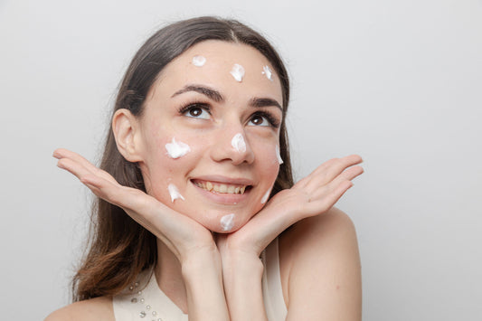 Pourquoi choisir des soins non comédogènes
