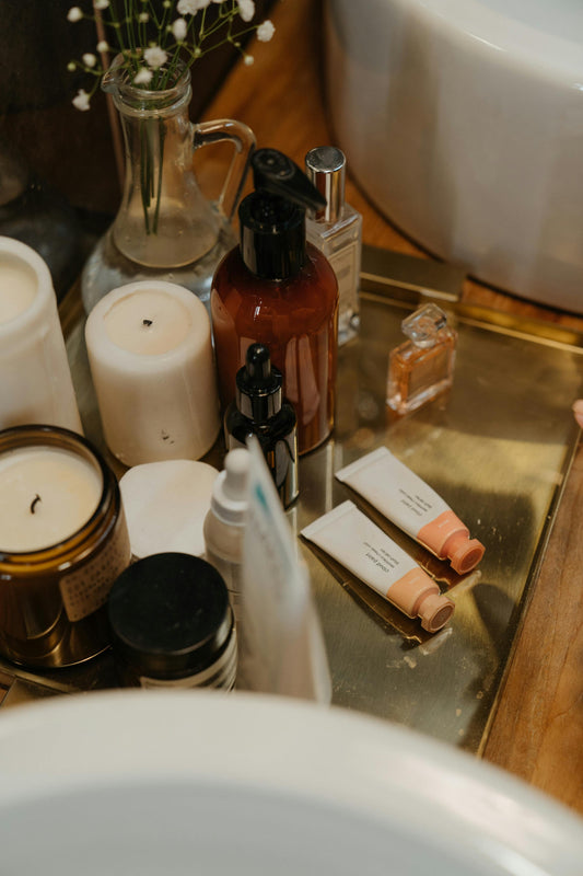 Routine skincare pour chaque type de peau