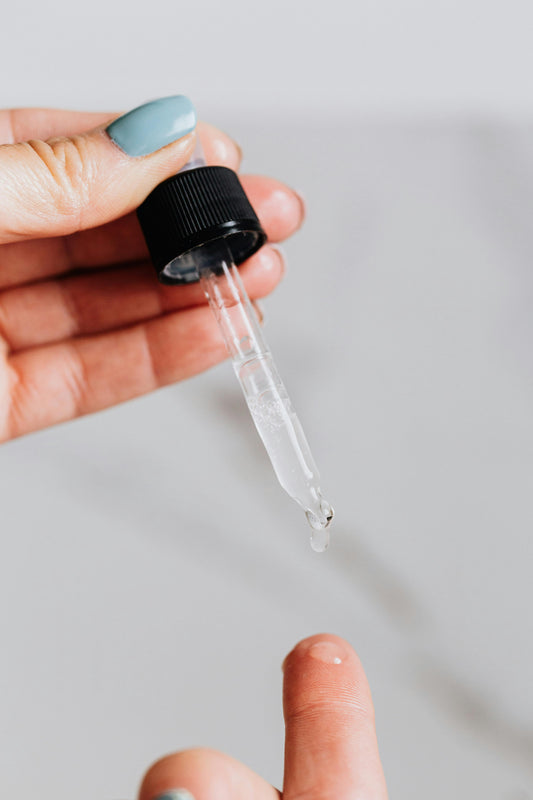 Les bienfaits de la niacinamide