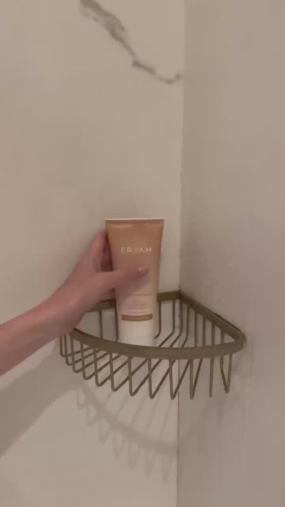 Appliquer l'après-shampooing sur les longueurs - Eryam
