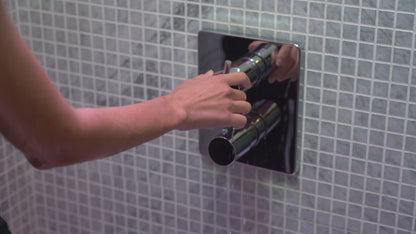 Shampooing cheveux et cuir chevelu secs